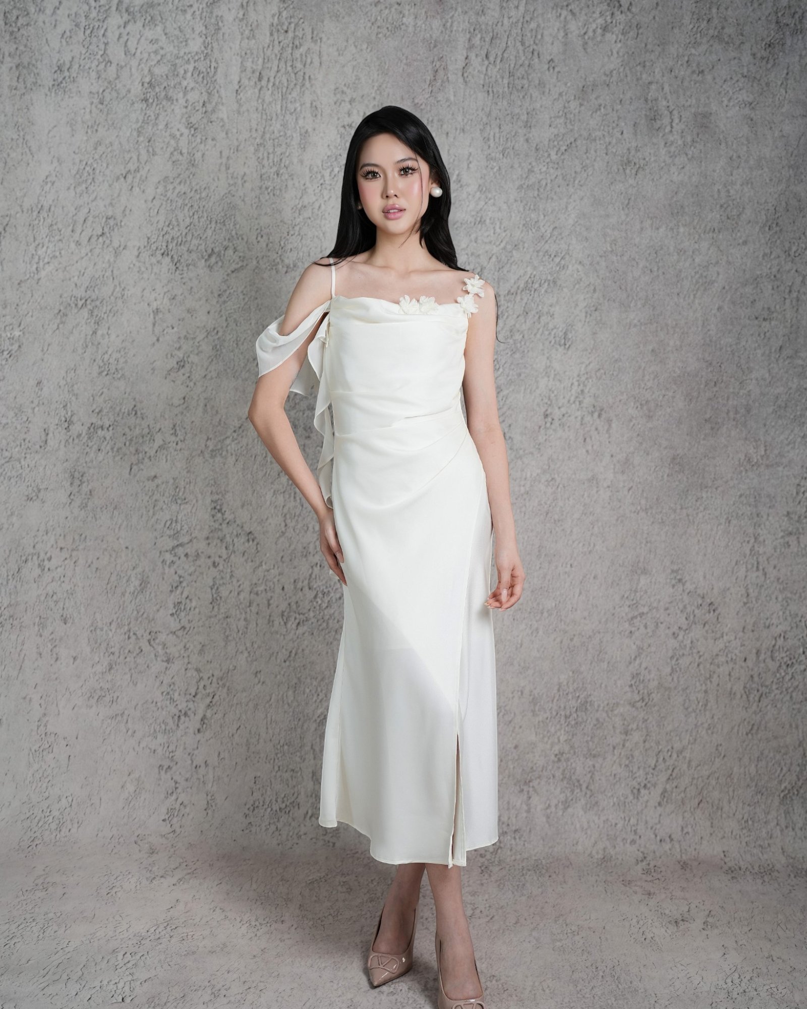 Élysian Grace Dress 88612