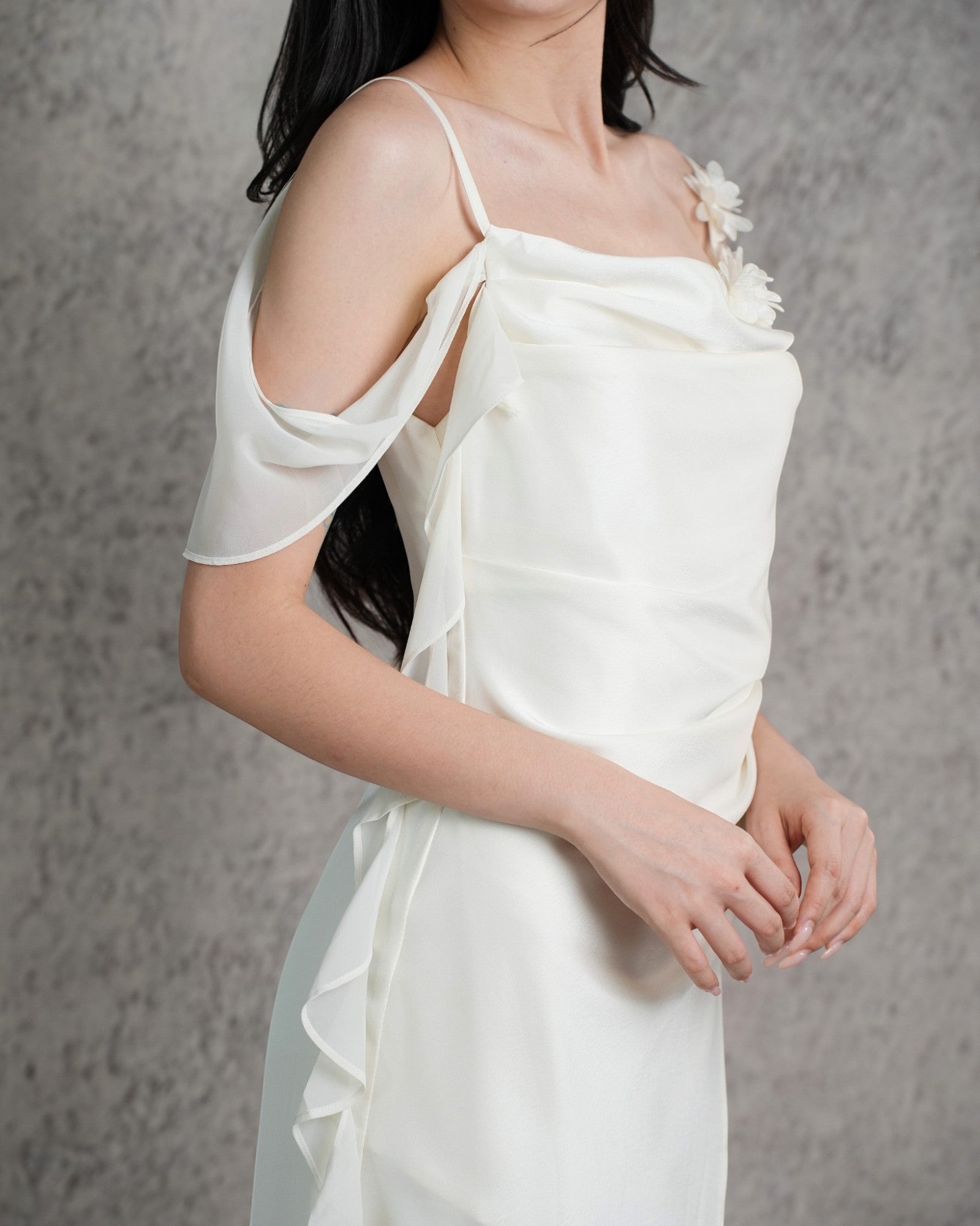 Élysian Grace Dress 88612