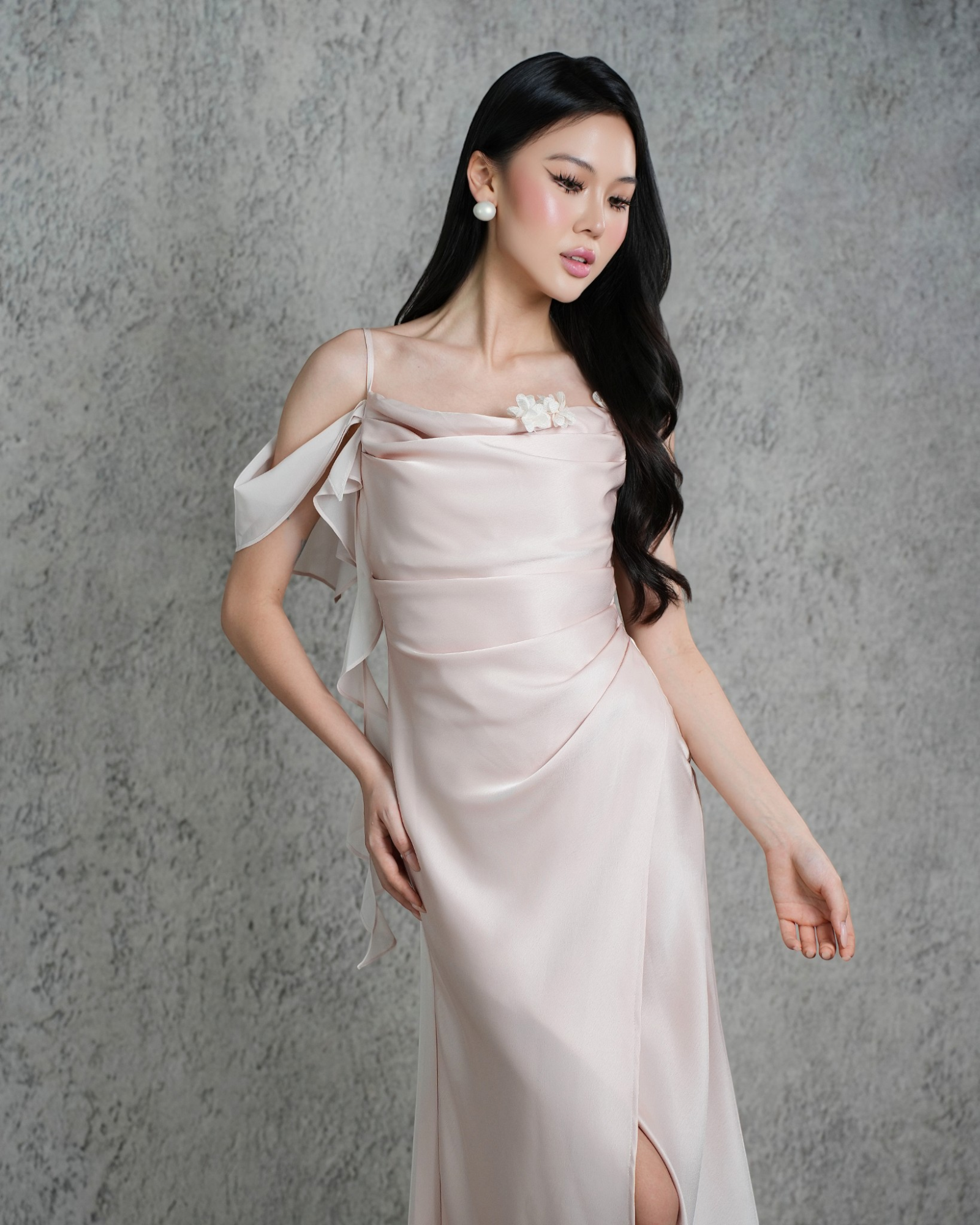 Élysian Grace Dress 88612