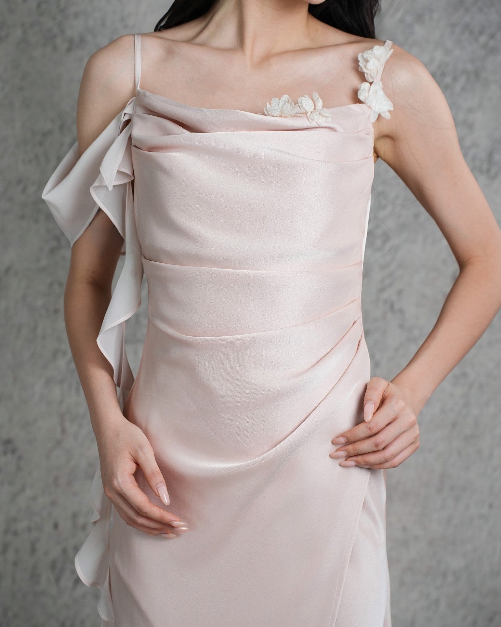 Élysian Grace Dress 88612