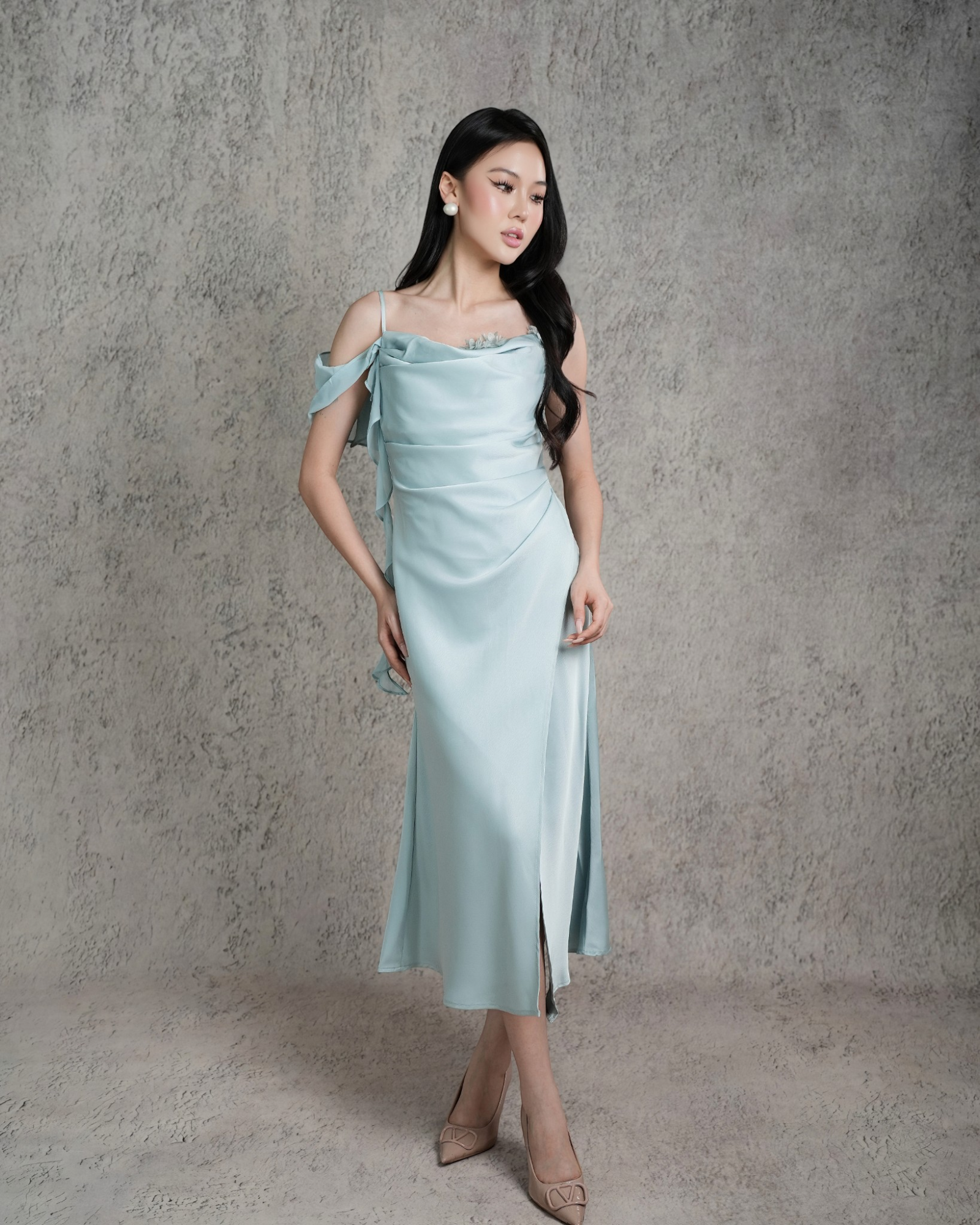 Élysian Grace Dress 88612