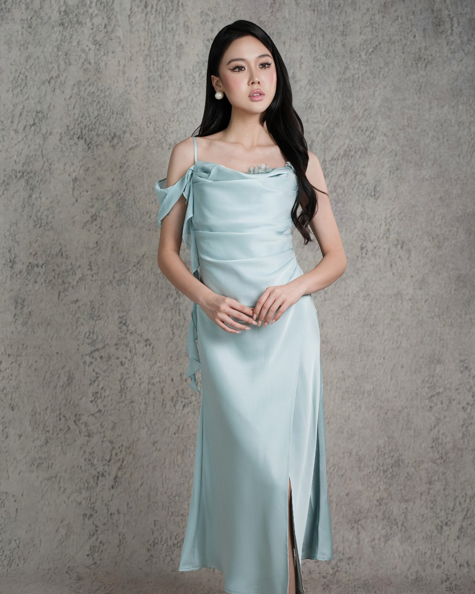 Élysian Grace Dress 88612