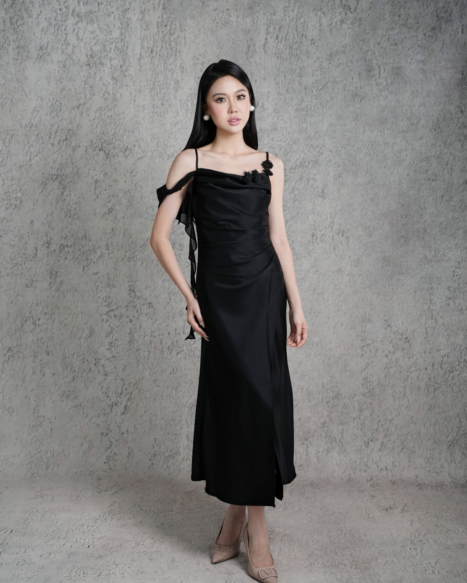Élysian Grace Dress 88612