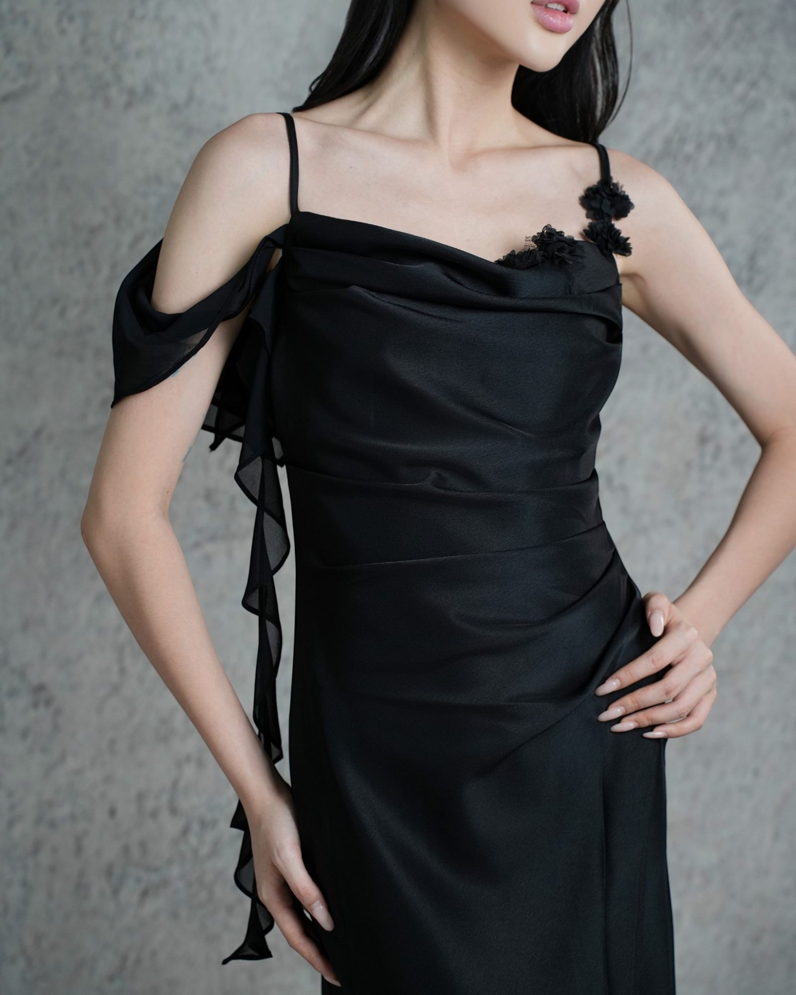 Élysian Grace Dress 88612