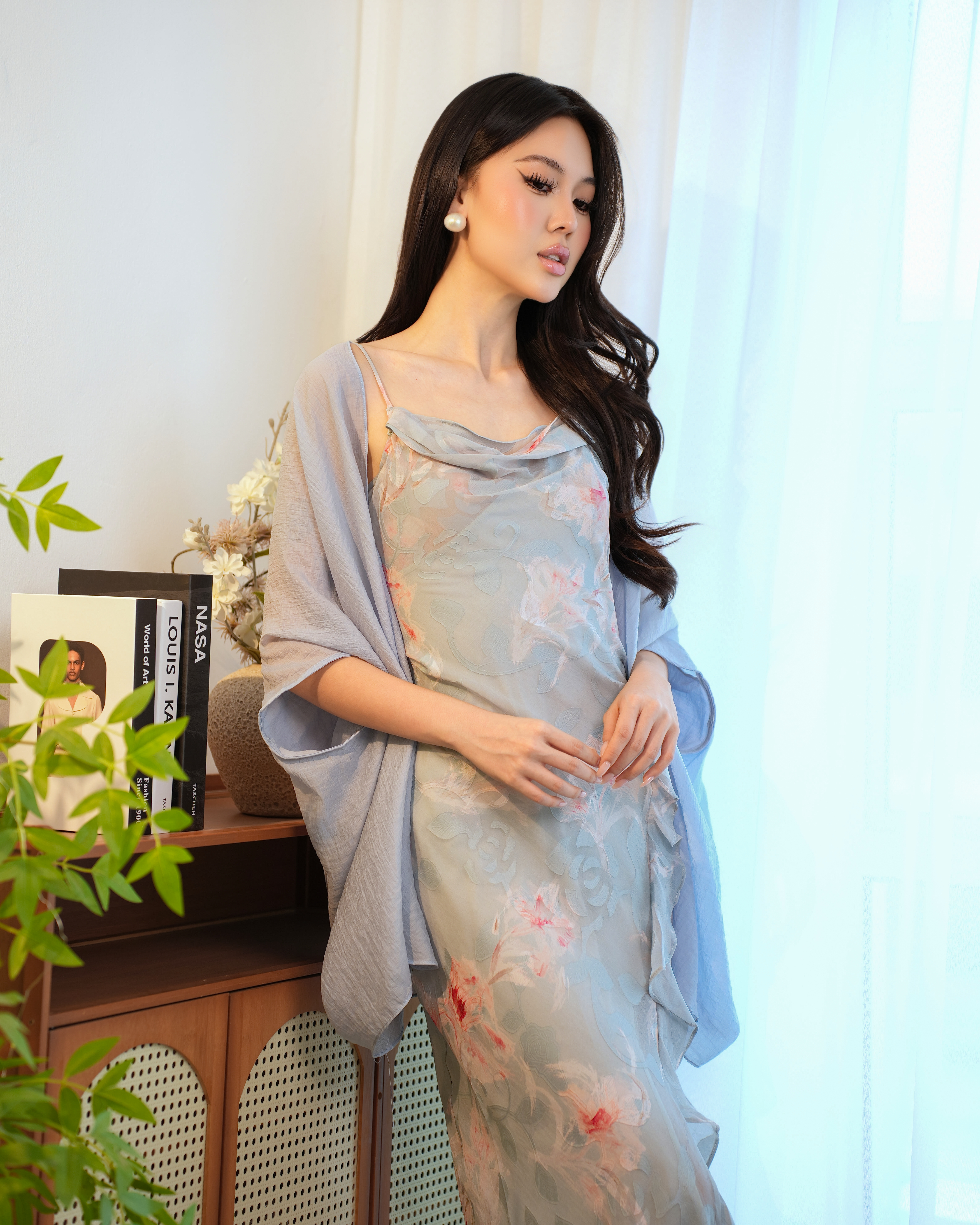 Élan Soft Jacket 2641