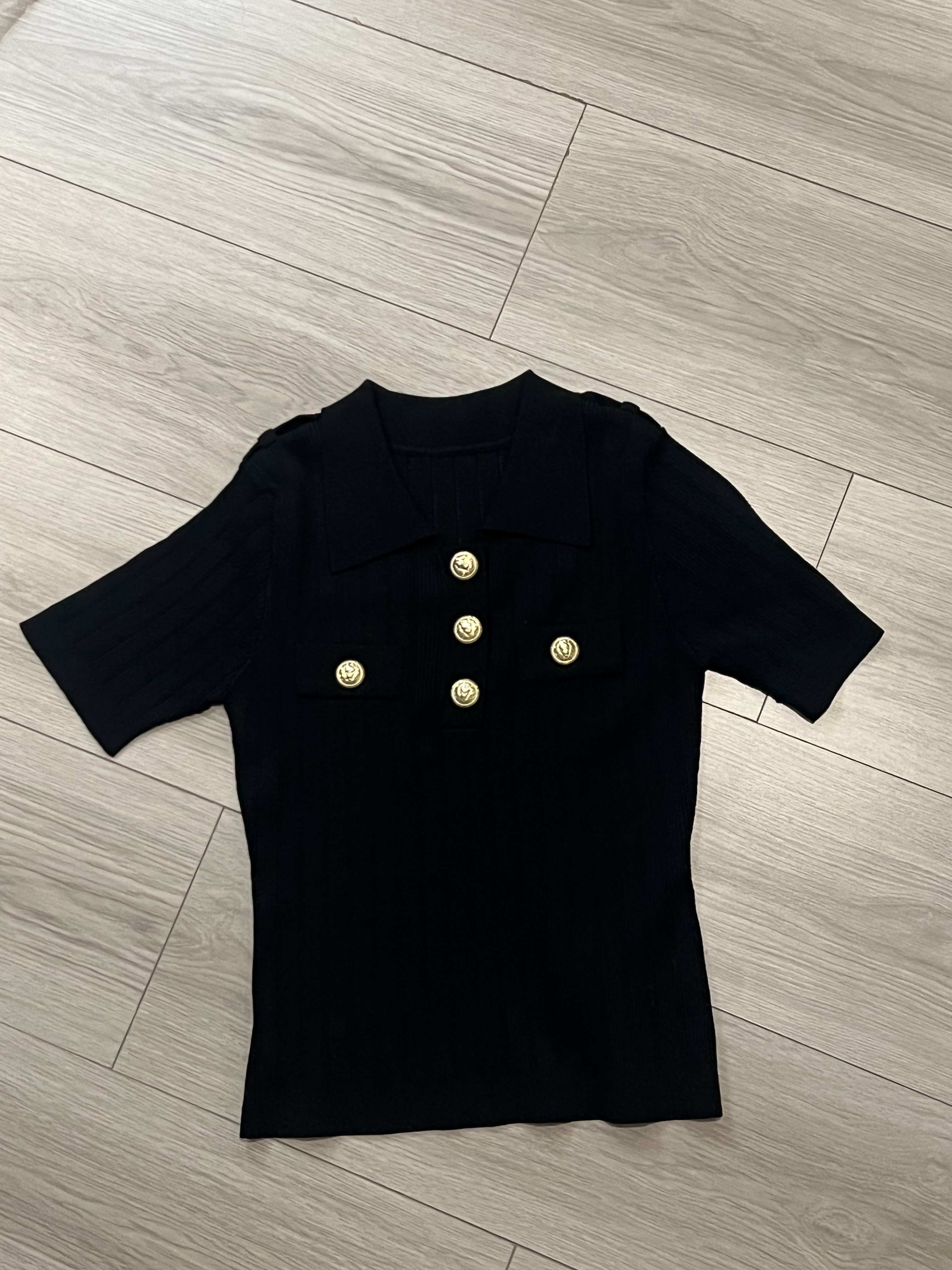 Luxe Tailored Icon Shorts MC2002