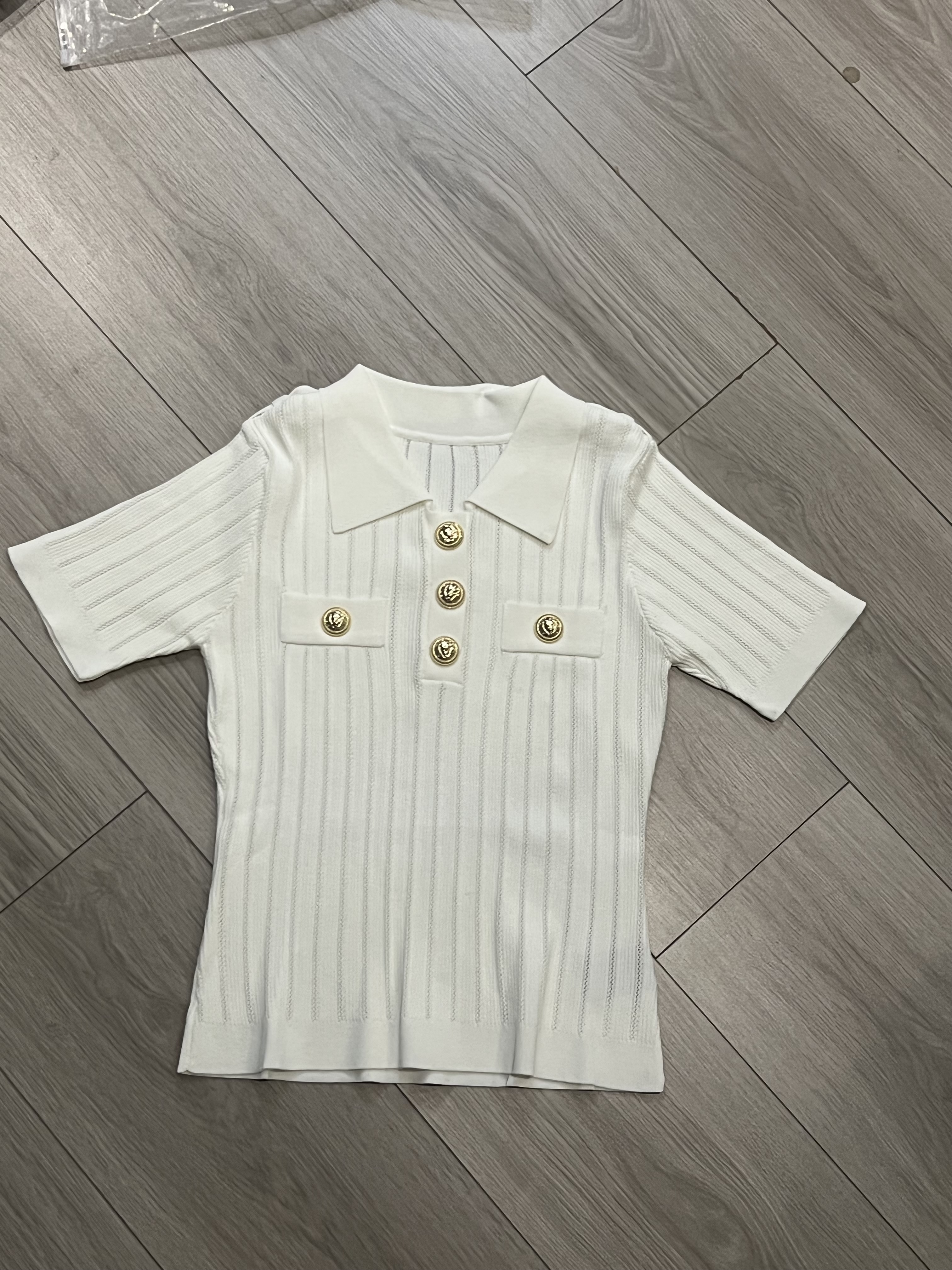 Luxe Tailored Icon Shorts MC2002