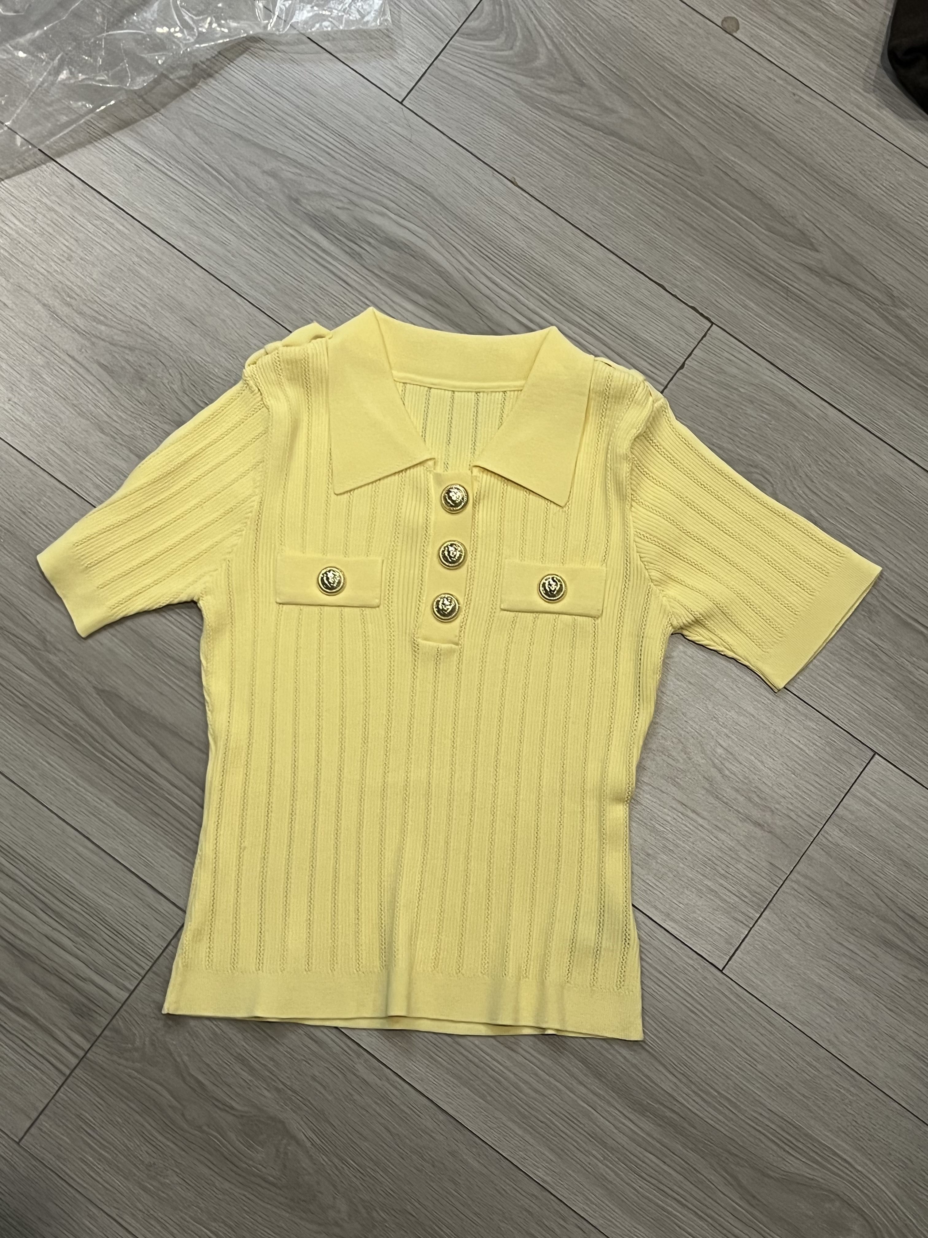 Luxe Tailored Icon Shorts MC2002