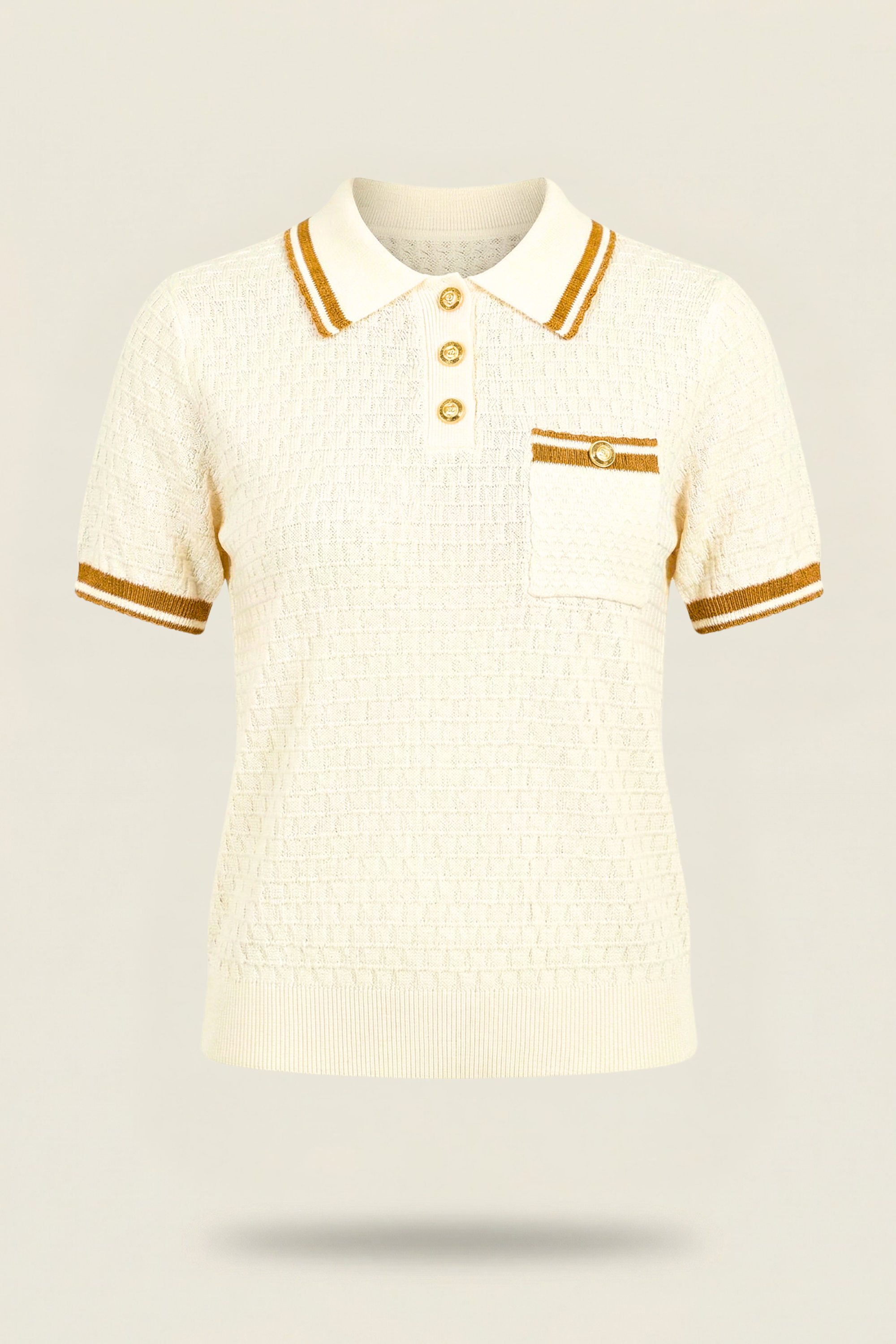 Minimal Soft Tailored Shirt MC2162