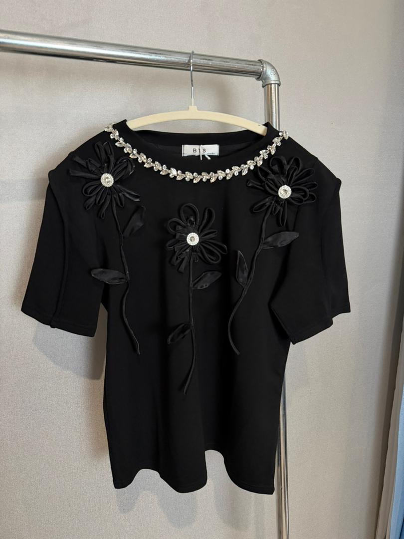 Blossom Gem Tee MC2015