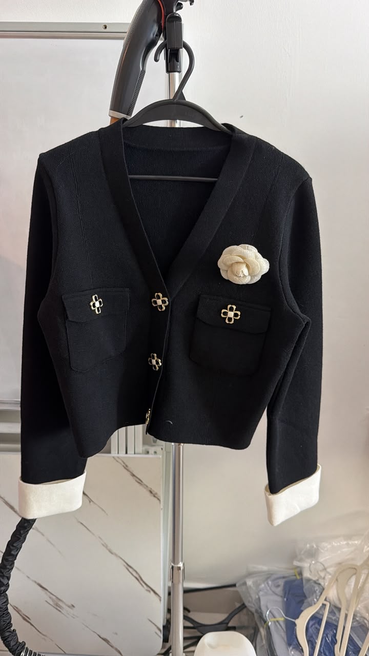 Cardigan T2281