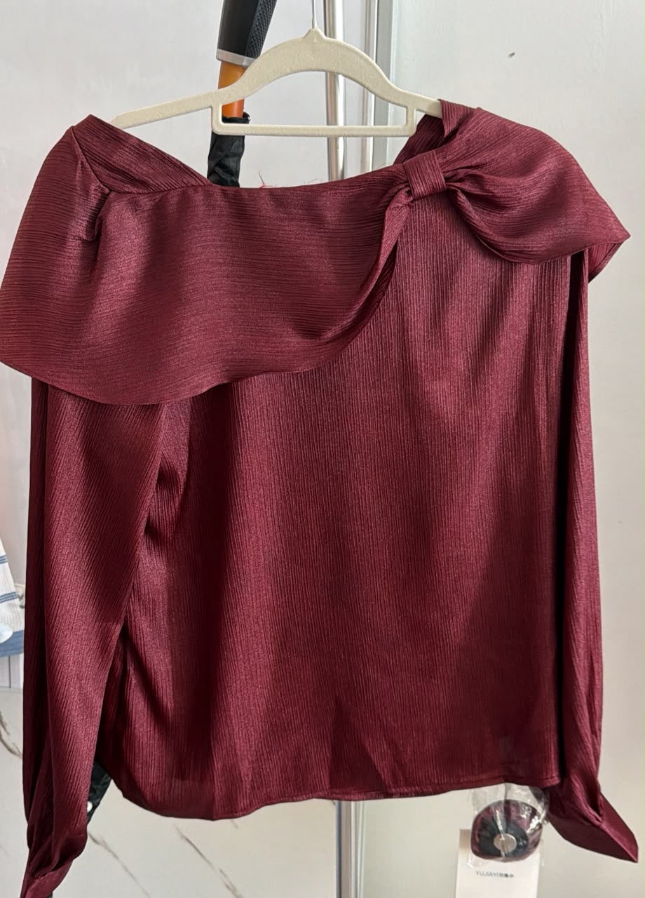 YU Top T2289