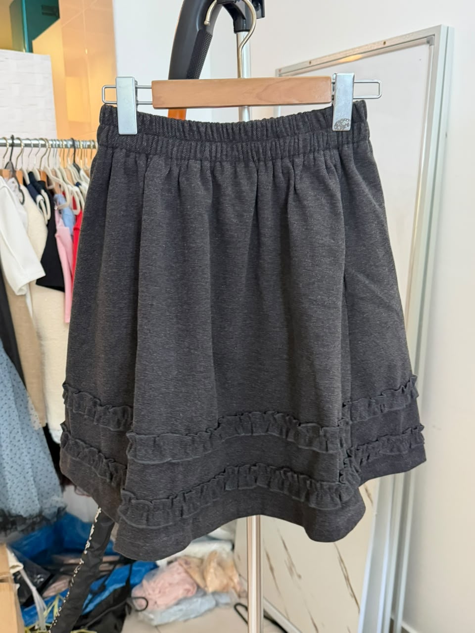 Skirt T2297