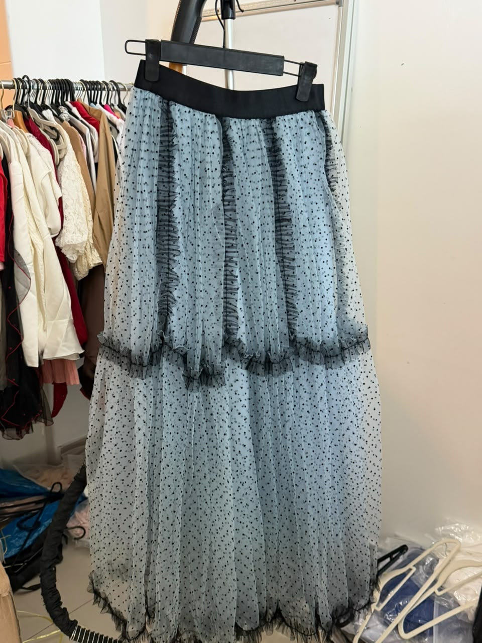 Skirt T2299