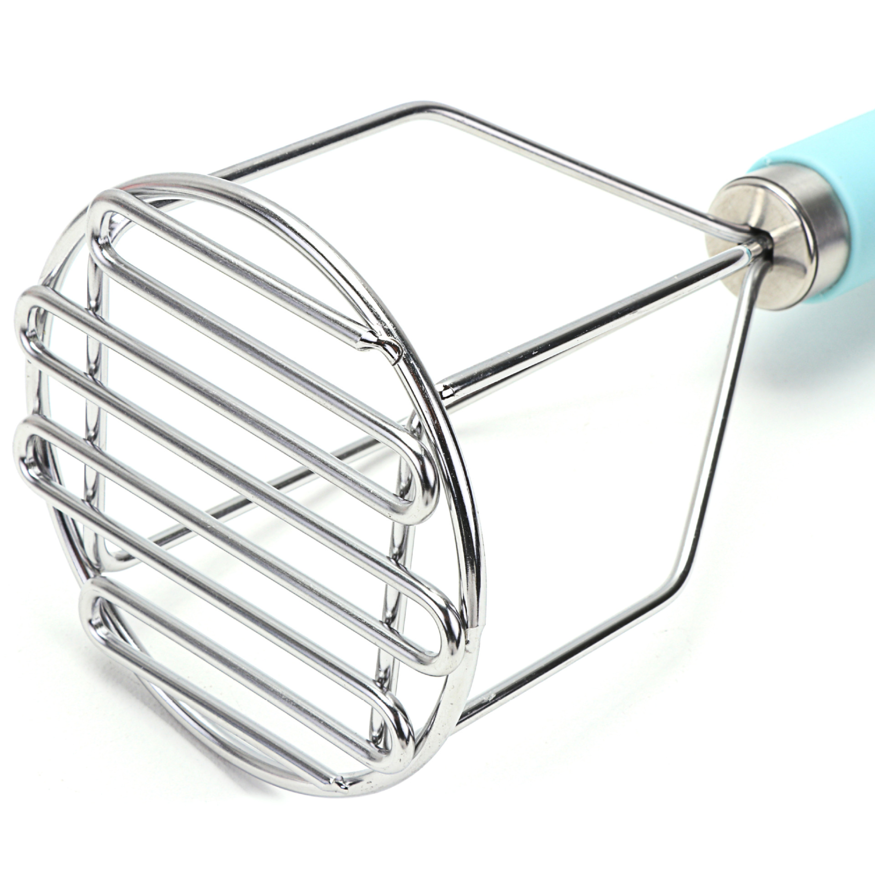 廚房小工具家用壓馬鈴薯泥搗碎壓薯紫薯搗碎器矽膠壓薯器