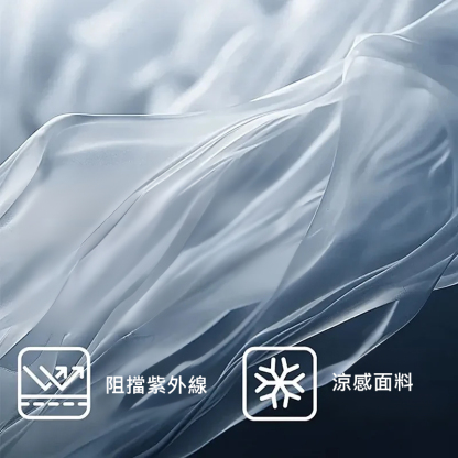 臉基尼全臉防曬面罩