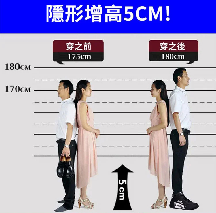 男女同款運動鞋