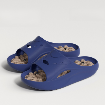 【醫師推薦】磁療按摩拖鞋