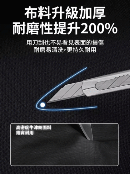 多功能防水肩斜背包