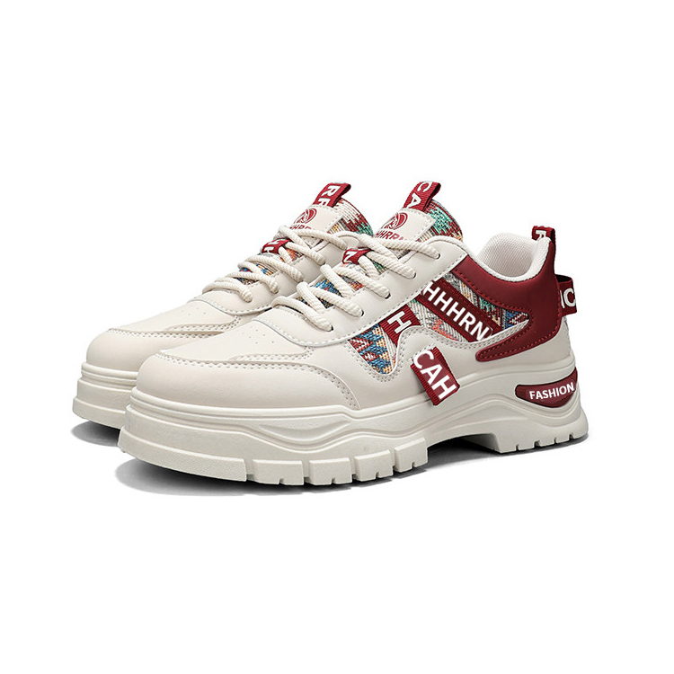 馬丁靴男士百搭休閒鞋