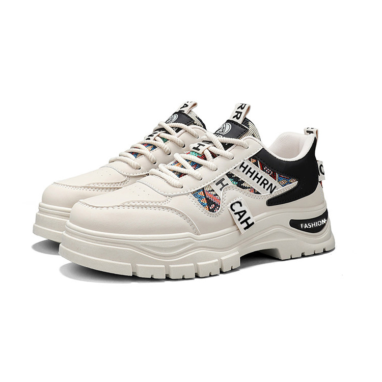 馬丁靴男士百搭休閒鞋