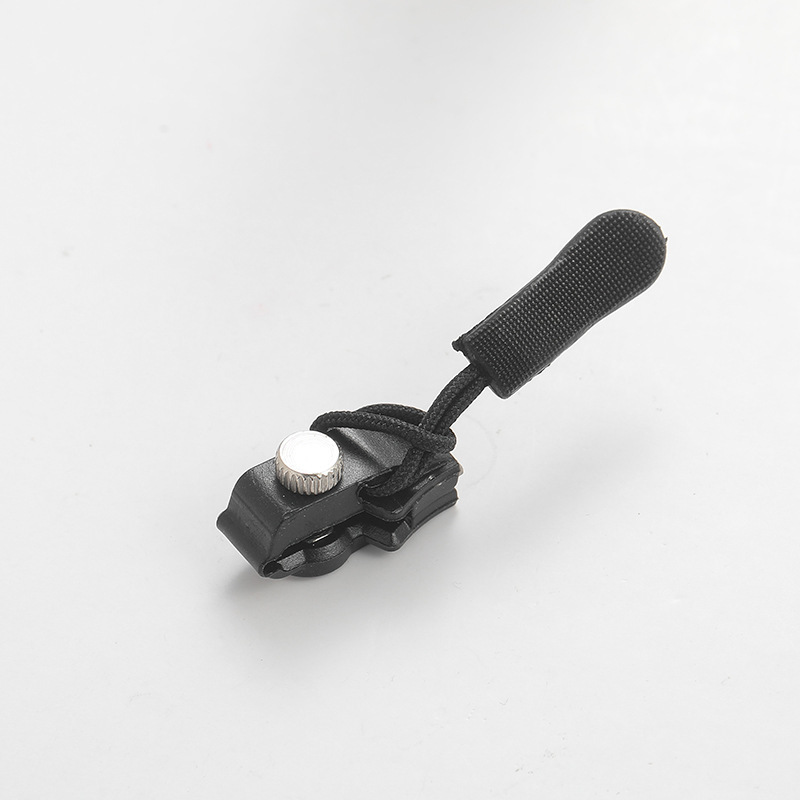 可拆卸拉鏈修復器