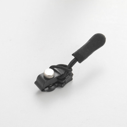 可拆卸拉鏈修復器