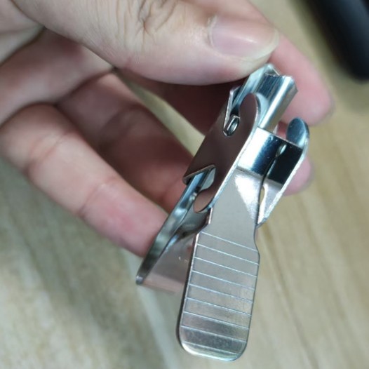 花生瓜子堅果開口懶人神器