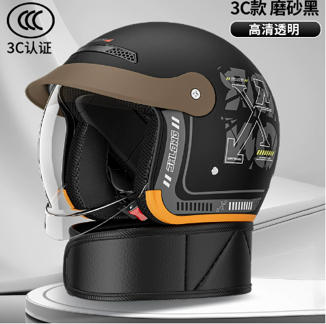 【砸不爛】四季通用防撞頭盔