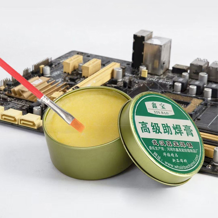 焊料焊錫膏助焊膏