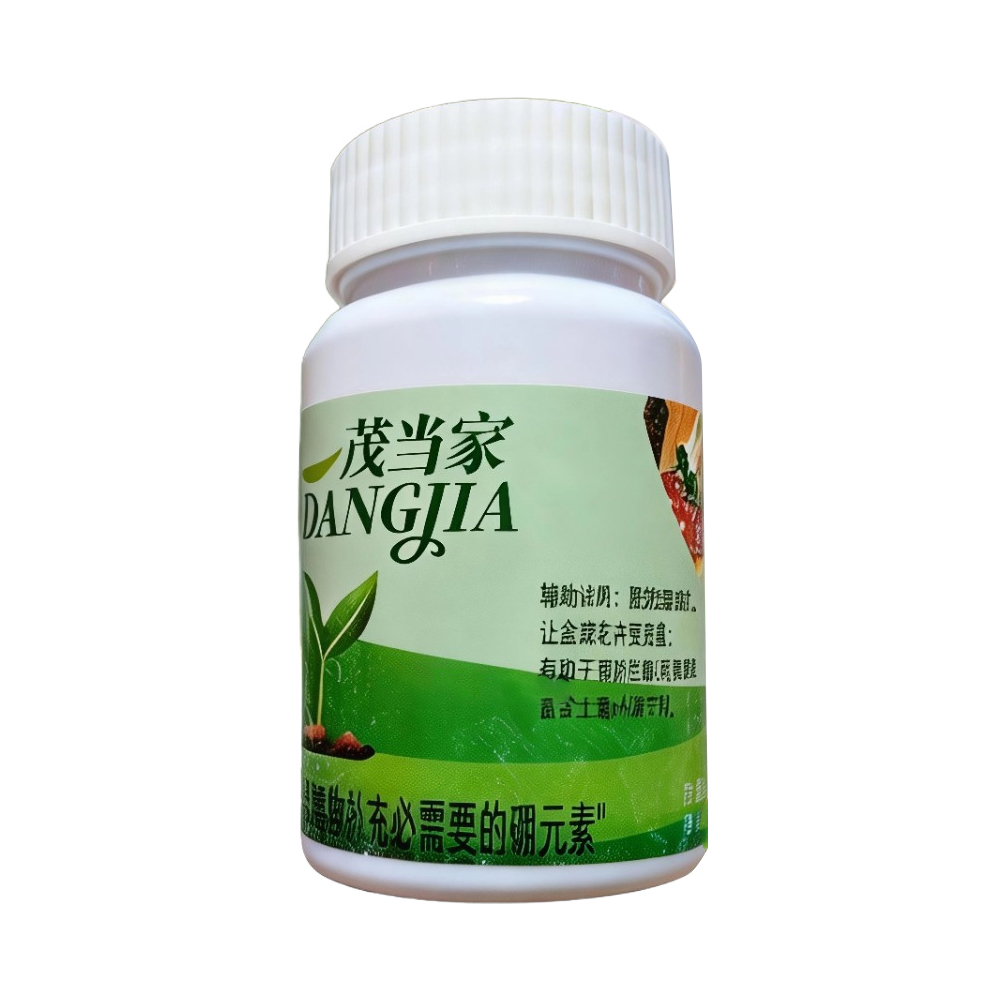 【肥效/防護二合一】懶人植保神器硼肥片