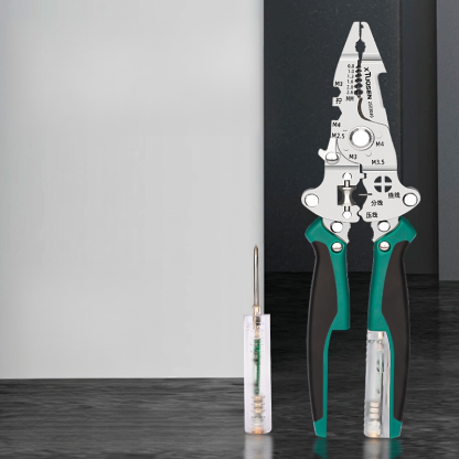 工業級多用途電工鉗