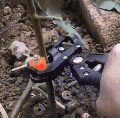 多用途園林嫁接剪