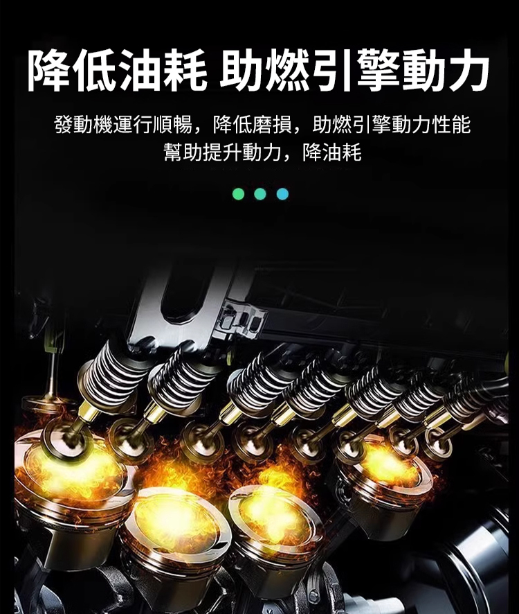 發動機高效抗磨劑保護劑