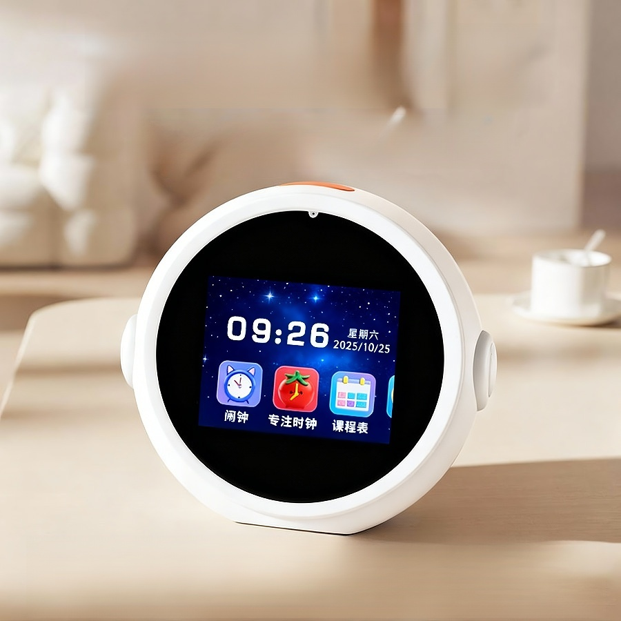【打敗手機】AI全能家教T2時間管理器