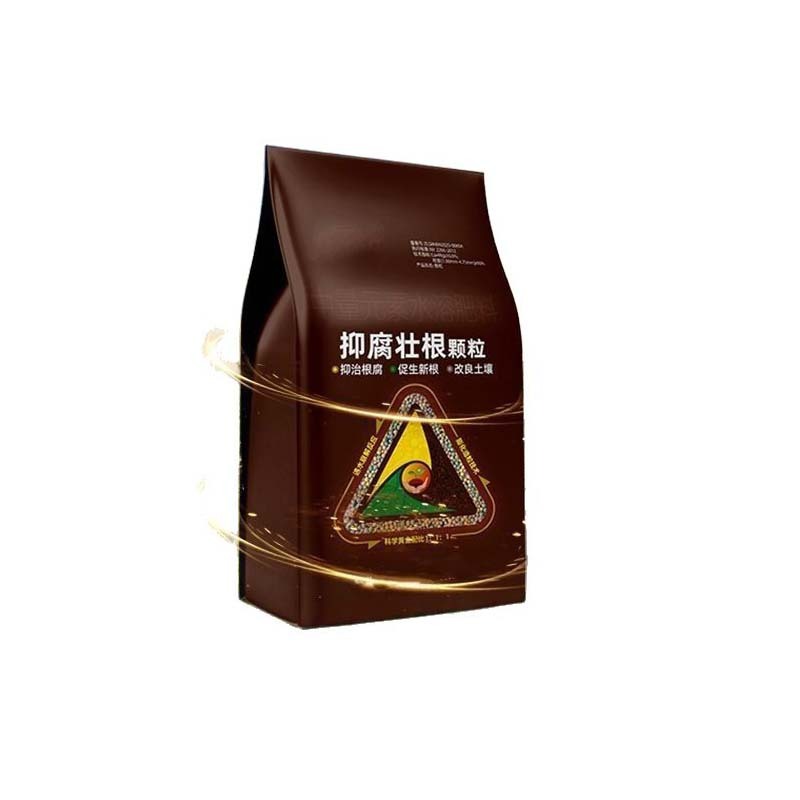 【植物起死回生】生根壯根顆粒