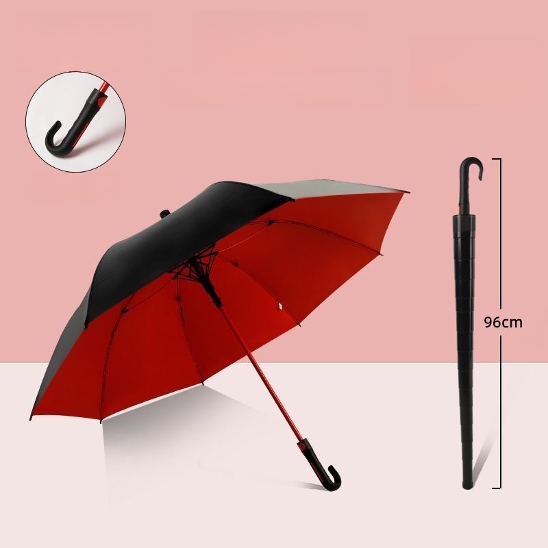 抗颱風抗雨傘