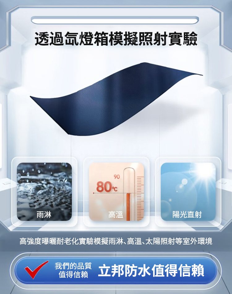 【超防水】補填縫隙膠