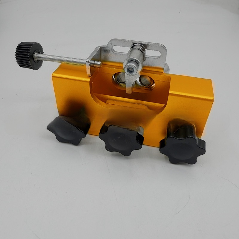手搖磨鏈器電鋸磨鏈器磨鏈條工具