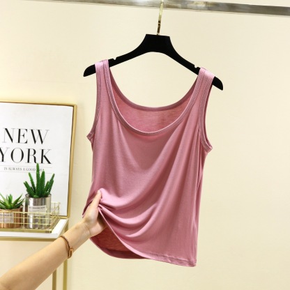 เสื้อกล้ามใส่สบายสำหรับฤดูร้อน