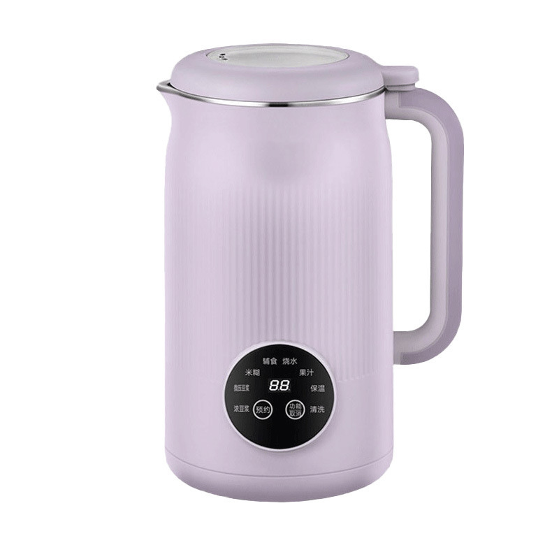 ✨👍Automatic No-Cook, No-Filter Baby Food Maker