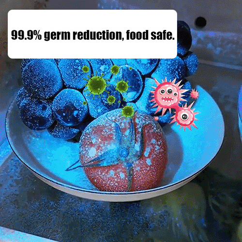 ✨✨Multi-Purpose Foam Cleaner