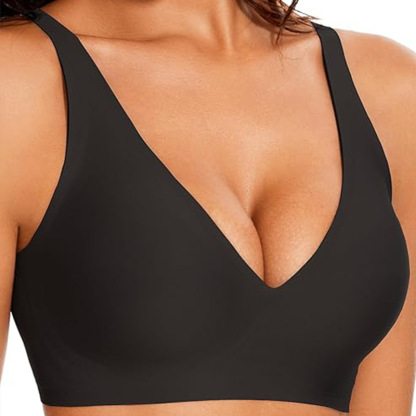 ✨Seamless full cup bra