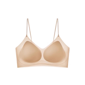 Liquid foundation ice silk seamless underwear