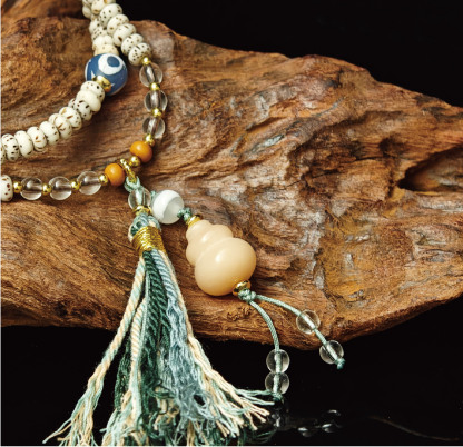 菩提子 マルチカールブレスレット