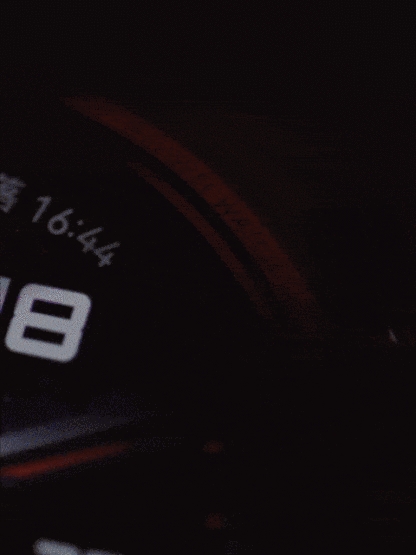 Space Exploration Round Screen Smart Watch