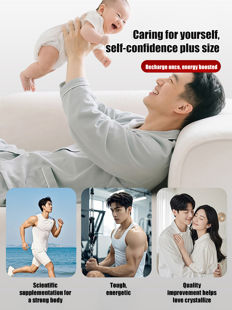 Lycopene Pumpkin Seed Oil Oyster Tablets