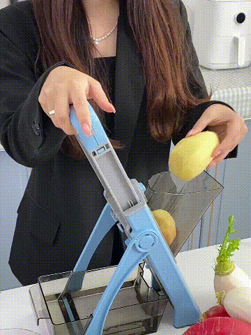 Kitchen Multifunctional Chopper