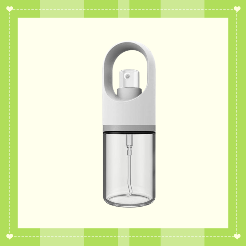 High Quality Leak-Proof Glass Oil Spray Pot for Kitchen, Fat Reduction and Fine Atomization