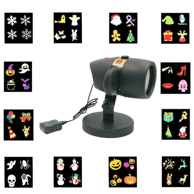 🎄 ไฟประดับคริสต์มาสแบบออลอินวันสำหรับทั้งภายในและภายนอกอาคาร จุดประกายเวทมนตร์แห่งคริสต์มาสได้ทันที! ✨